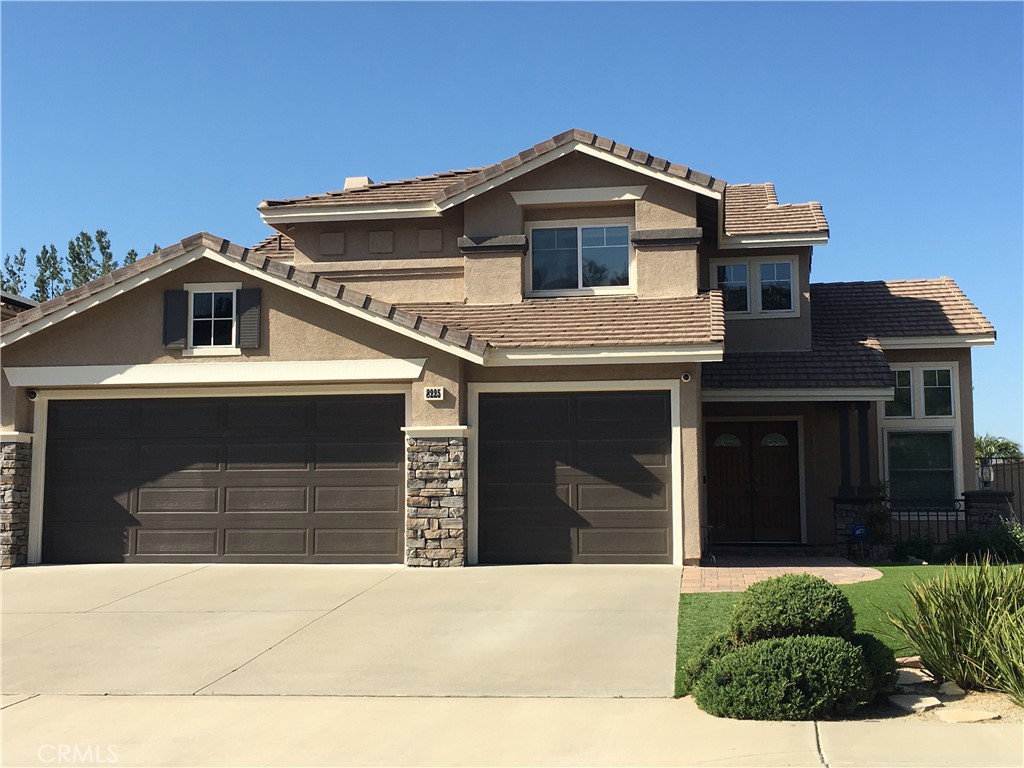 8225 E Park Terrace Lane, Anaheim Hills CA 92808 - photo 1