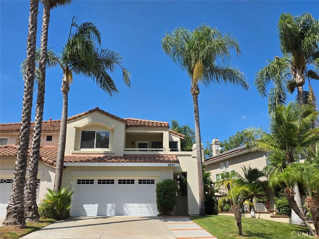 8227 E White Fir Lane, Anaheim Hills CA 92808 - photo 1