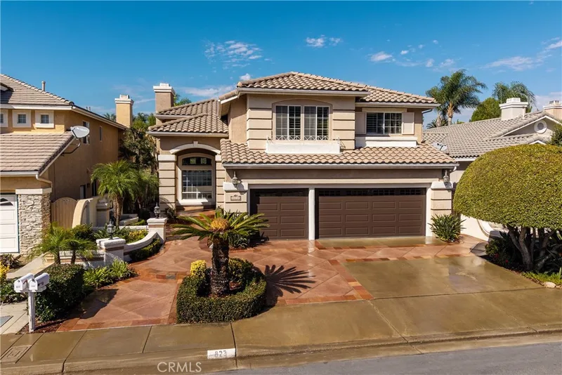 823 S Cottontail, Anaheim Hills, CA 92808
