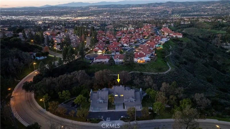 825 S Jacaranda Way, Anaheim Hills, CA 92807