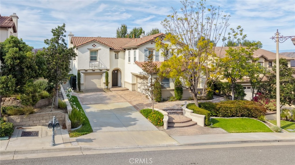 8251 E Marblehead Way, Anaheim Hills CA 92808 - photo 1