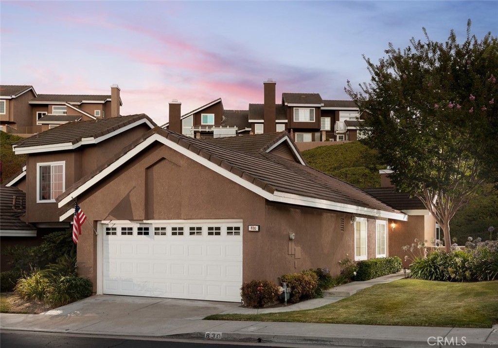 830 S Sapphire Lane, Anaheim Hills CA 92807 - photo 1