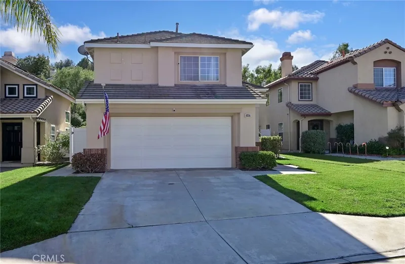 8314 E Quiet Canyon Court, Anaheim Hills, CA 92808