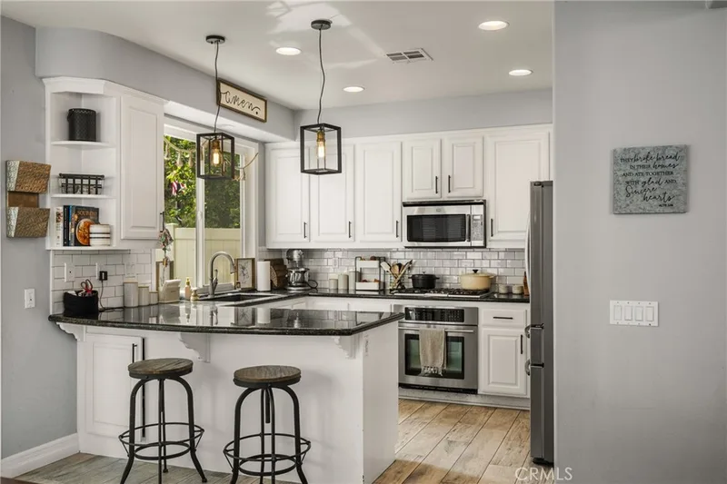 8346 E Quiet Canyon Court, Anaheim Hills, CA 92808