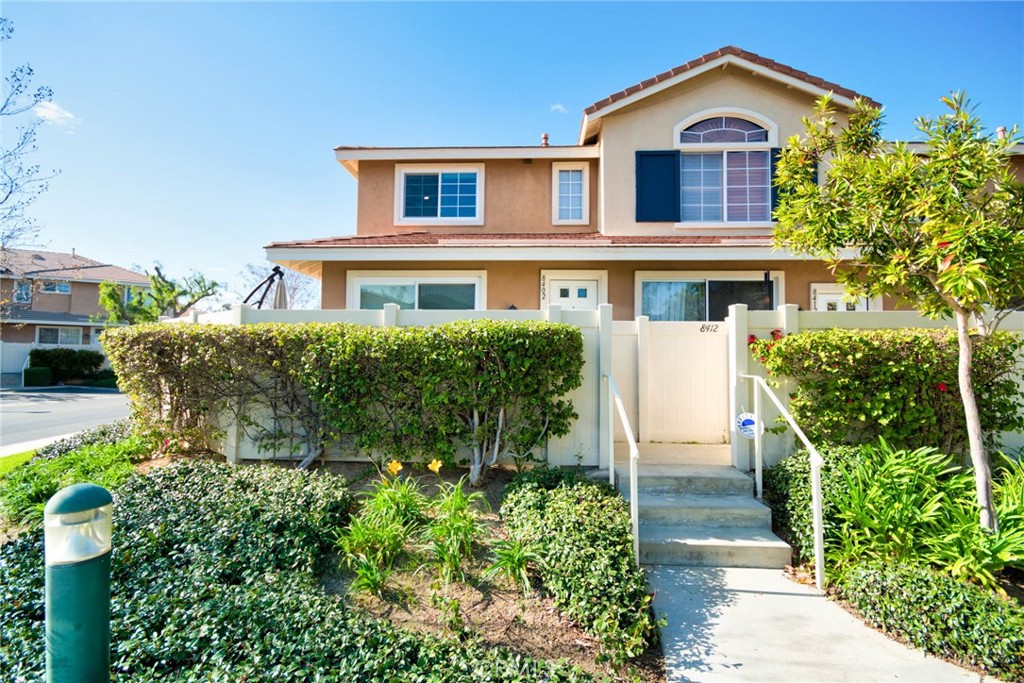 8402 E Arrowhead Way, Anaheim Hills CA 92808 - photo 1