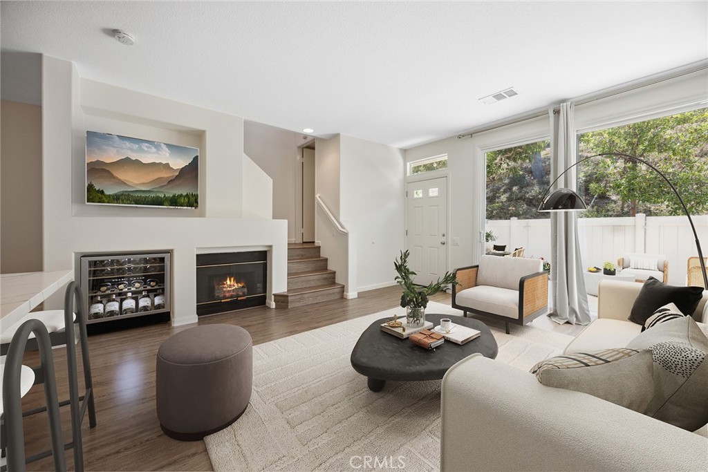 8438 E Cody Way 42, Anaheim Hills CA 92808 - photo 1