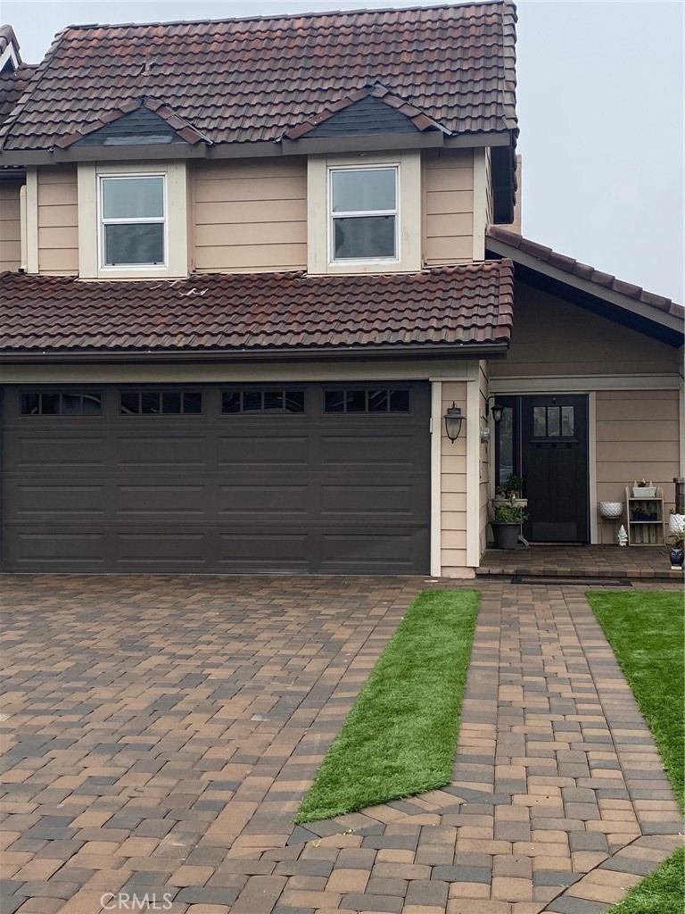 8443 E Saratoga Street, Anaheim Hills CA 92808 - photo 1