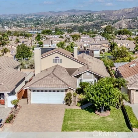 8451 E Foothill Street, Anaheim Hills, CA 92808