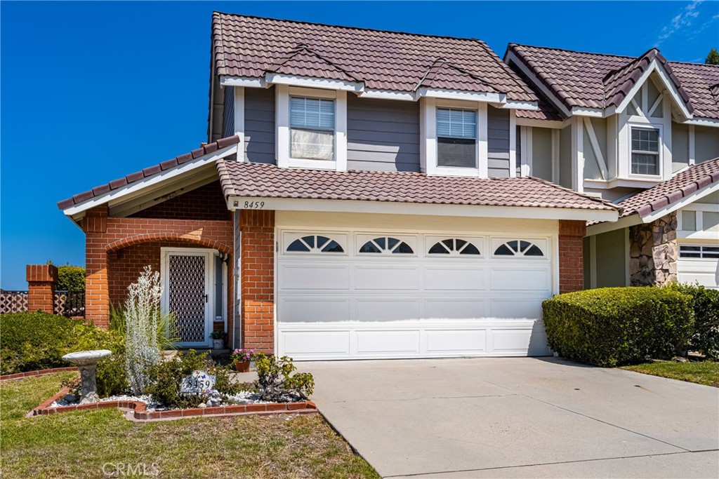 8459 E Amberwood Street, Anaheim Hills CA 92808 - photo 1