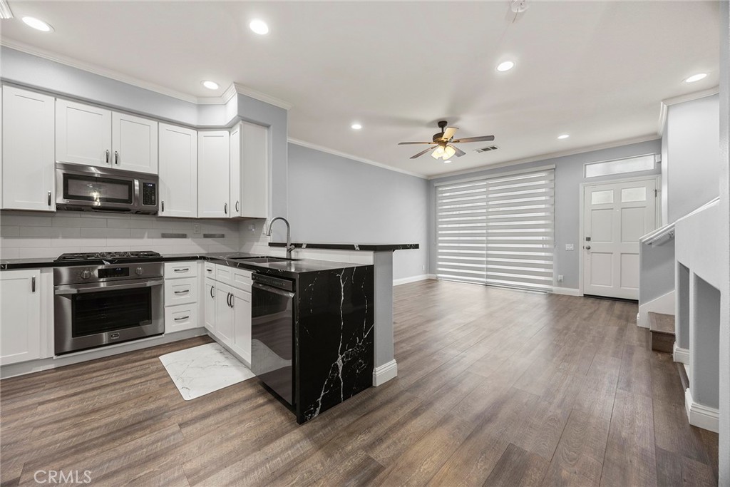 8464 E Teton Court 271, Anaheim Hills CA 92808 - photo 1