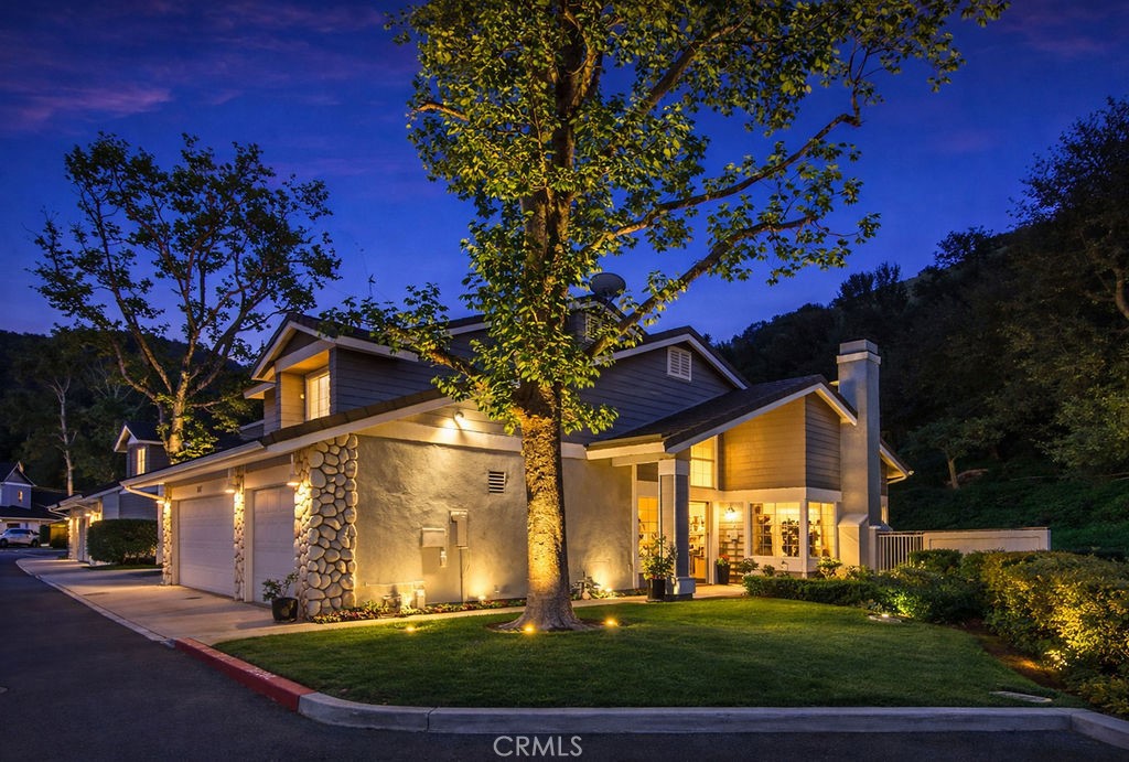 847 S Amber Lane, Anaheim Hills CA 92807 - photo 1