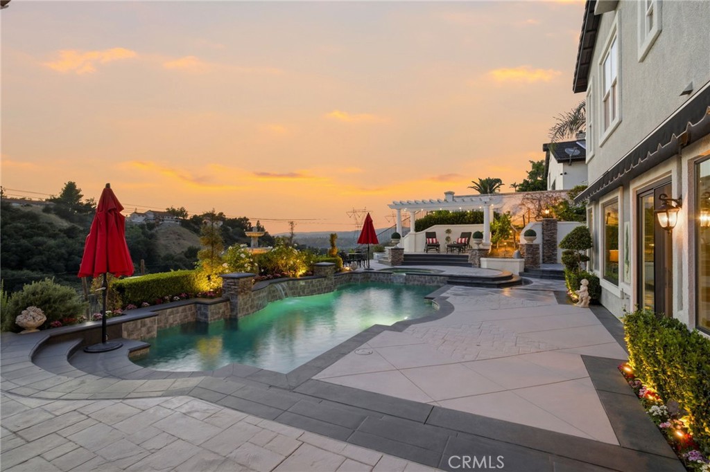847 S Canyon Mist Lane, Anaheim Hills CA 92808 - photo 1