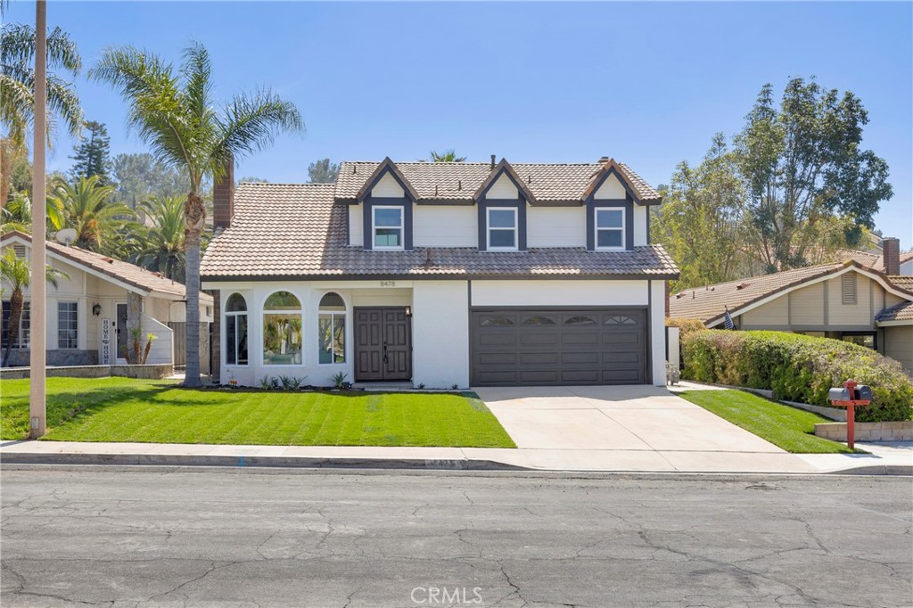8478 E Frostwood Street, Anaheim Hills CA 92808 - photo 1