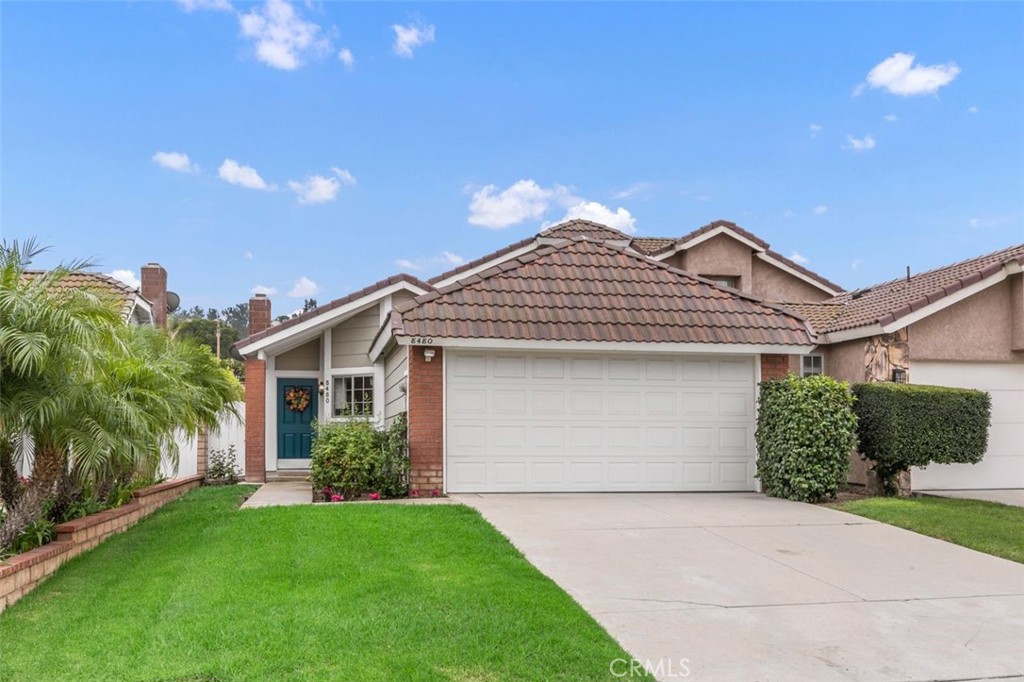 8480 E Donnybrook Circle, Anaheim Hills CA 92808 - photo 1