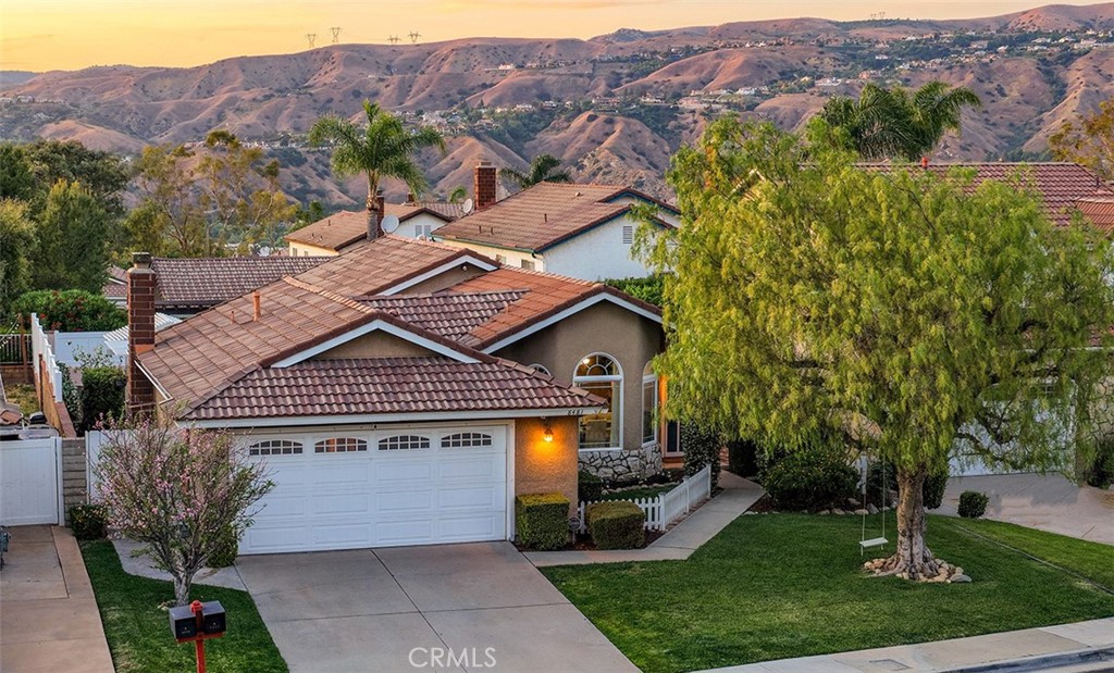 8481 E Foothill Street, Anaheim Hills CA 92808 - photo 1