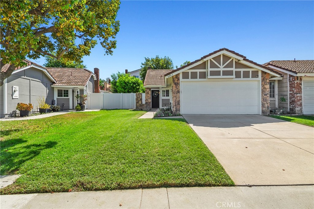 8492 E Saratoga Street, Anaheim Hills CA 92808 - photo 2