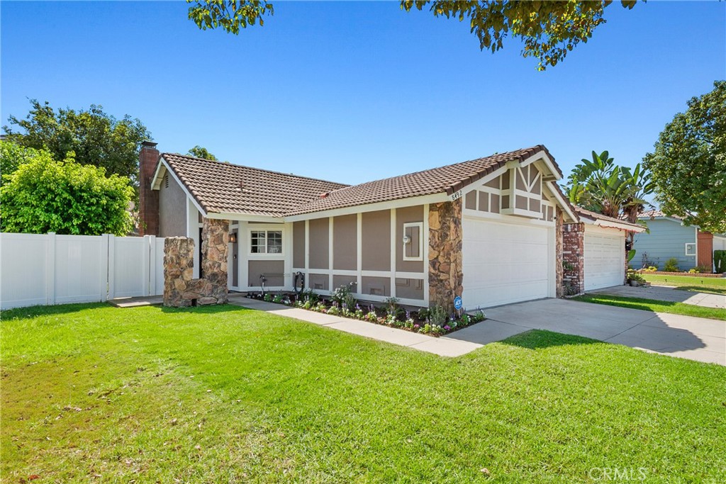 8492 E Saratoga Street, Anaheim Hills CA 92808 - photo 4