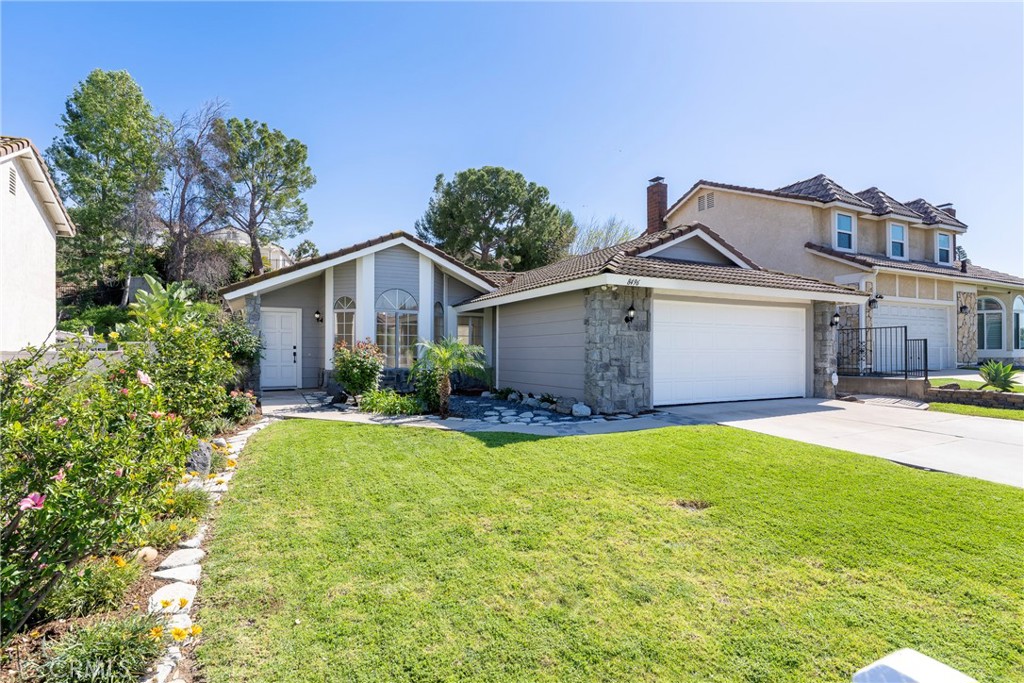 8496 East Meadowridge Street, Anaheim Hills CA 92808 - photo 1