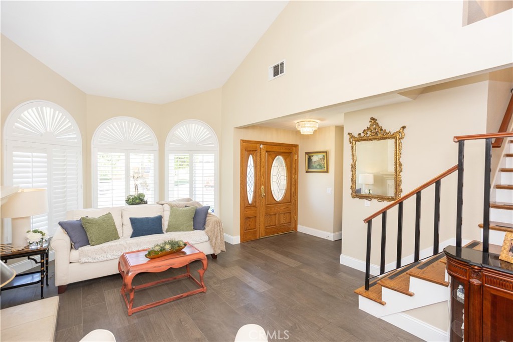 8505 E Meadowridge, Anaheim Hills CA 92808 - photo 2