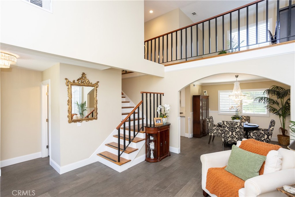 8505 E Meadowridge, Anaheim Hills CA 92808 - photo 4