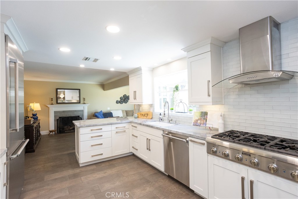8505 E Meadowridge, Anaheim Hills CA 92808 - photo 15