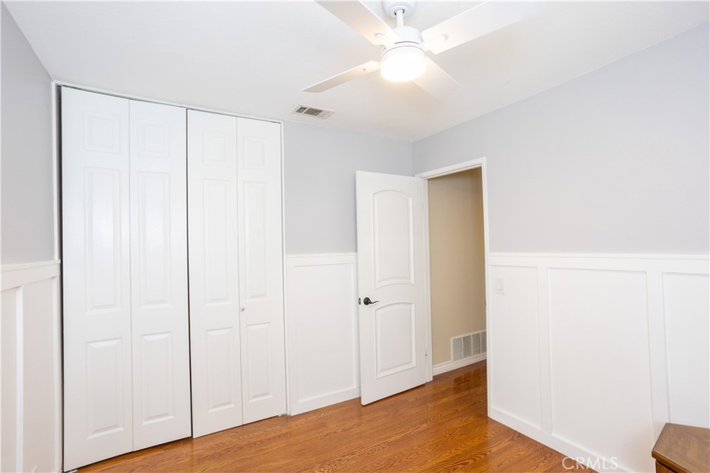 2nd Bedroom - 8505 E Meadowridge, Anaheim Hills CA 92808 - photo 38