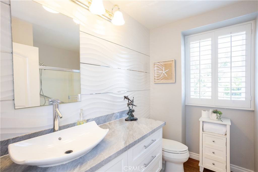 8505 E Meadowridge, Anaheim Hills CA 92808 - photo 41