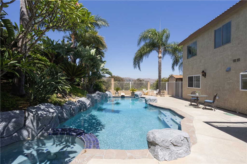 8505 E Meadowridge, Anaheim Hills CA 92808 - photo 50