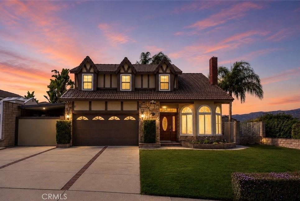 Welocme to 8505 Meadowridge Street, Anaheim Hills - 8505 E Meadowridge, Anaheim Hills CA 92808 - photo 52