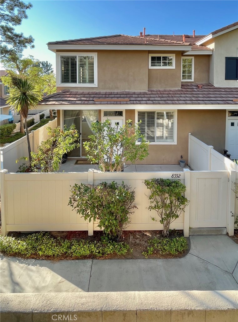 Welcome to 8552 E. Winona Court - 8552 E Winona Court, Anaheim Hills CA 92808 - photo 1