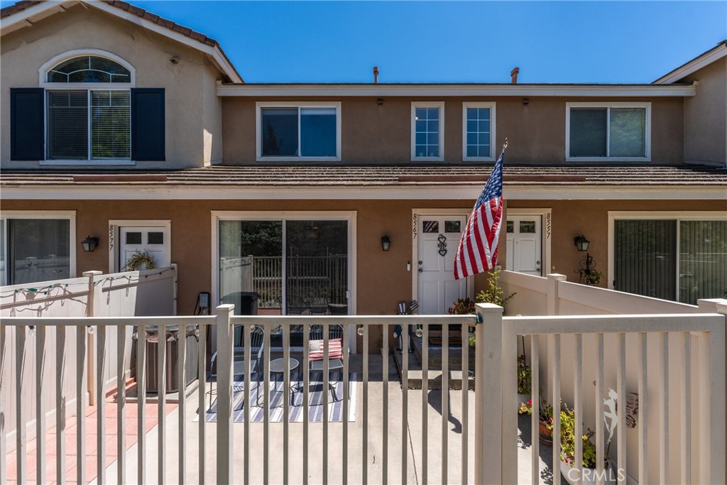 8567 E Tioga, Anaheim Hills CA 92808 - photo 2