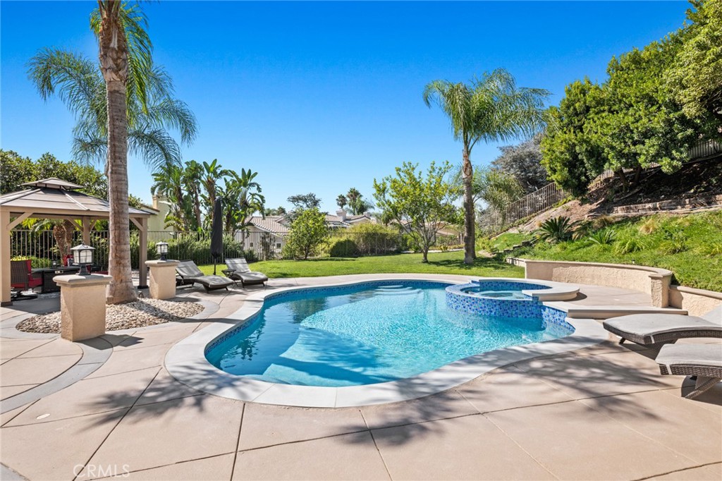858 S Blue Vista Circle, Anaheim Hills CA 92808 - photo 1