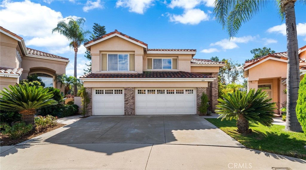 Lovingly cared for and maintained for nearly 35 years! - 859 S Parkglen Place, Anaheim Hills CA 92808 - photo 1