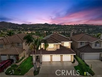 8596 E Canyon Vista Drive, Anaheim Hills, CA 92808