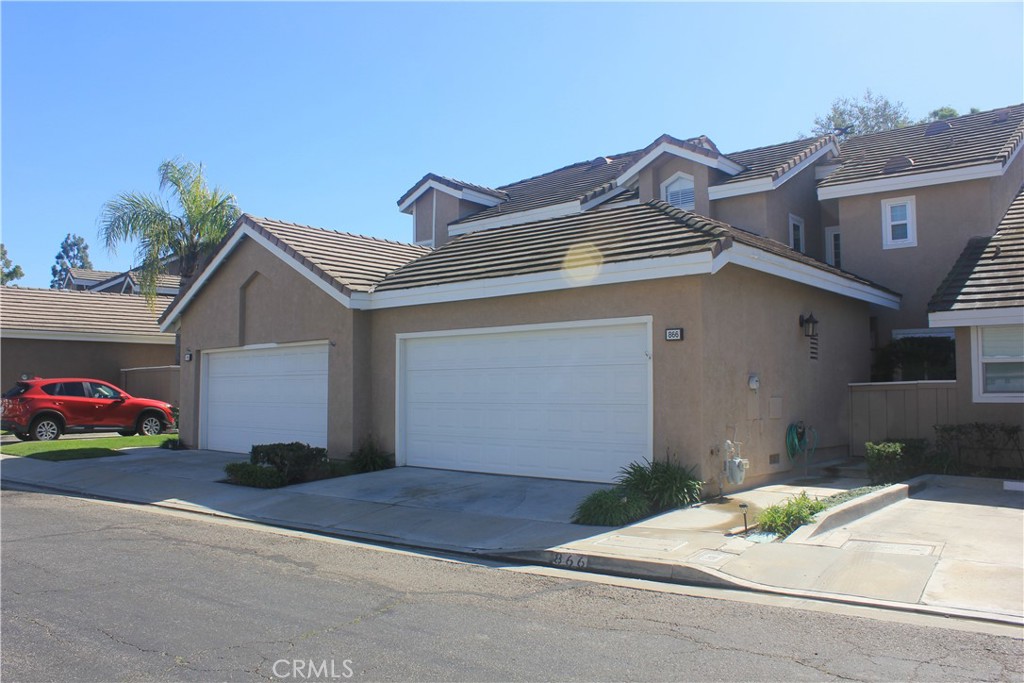 866 S Sapphire Lane, Anaheim Hills CA 92807 - photo 1