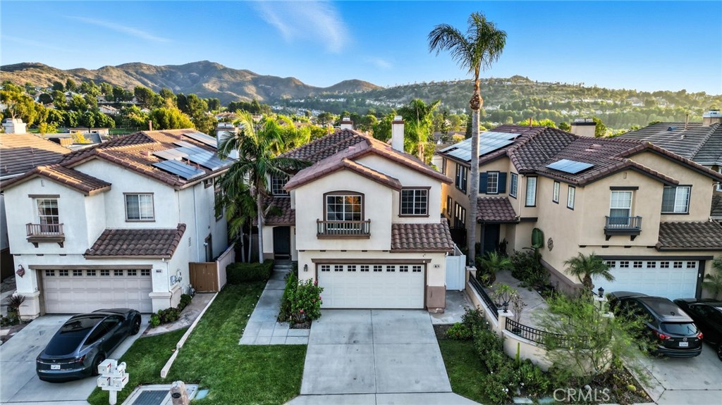 8674 E Sunnywalk, Anaheim Hills CA 92808 - photo 1