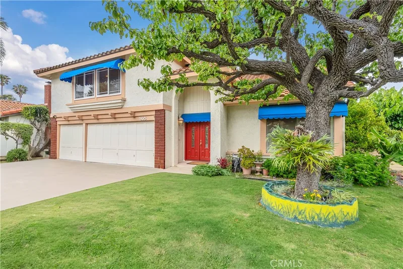868 S Calle Venado, Anaheim Hills, CA 92807