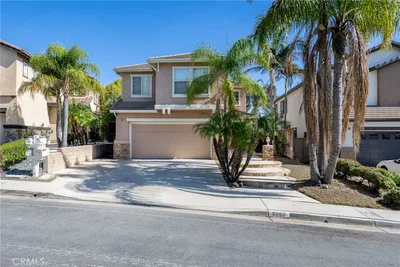 8681 E Windsong, Anaheim Hills