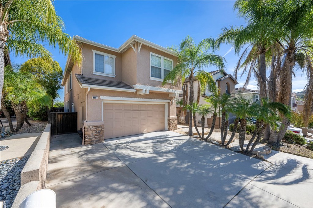 8681 E Windsong, Anaheim Hills CA 92808 - photo 2