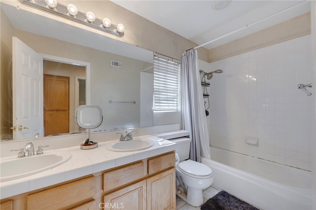 8681 E Windsong, Anaheim Hills CA 92808 - photo 27