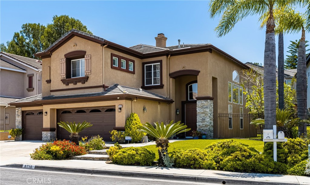8710 E Cloudview Way, Anaheim Hills CA 92808 - photo 1