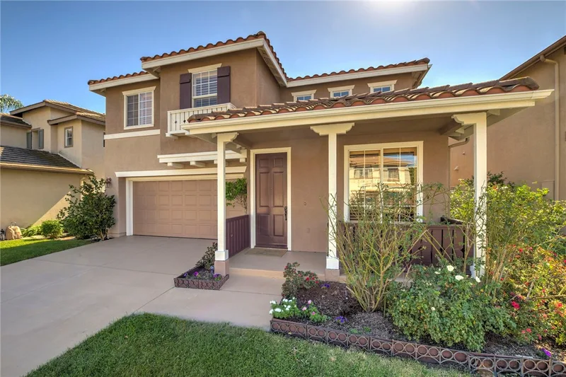8730 E Heatherwood, Anaheim Hills