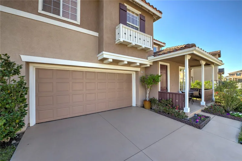 8730 E Heatherwood, Anaheim Hills