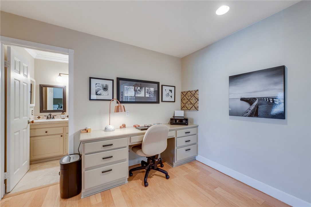 8730 E Heatherwood, Anaheim Hills CA 92808 - photo 16