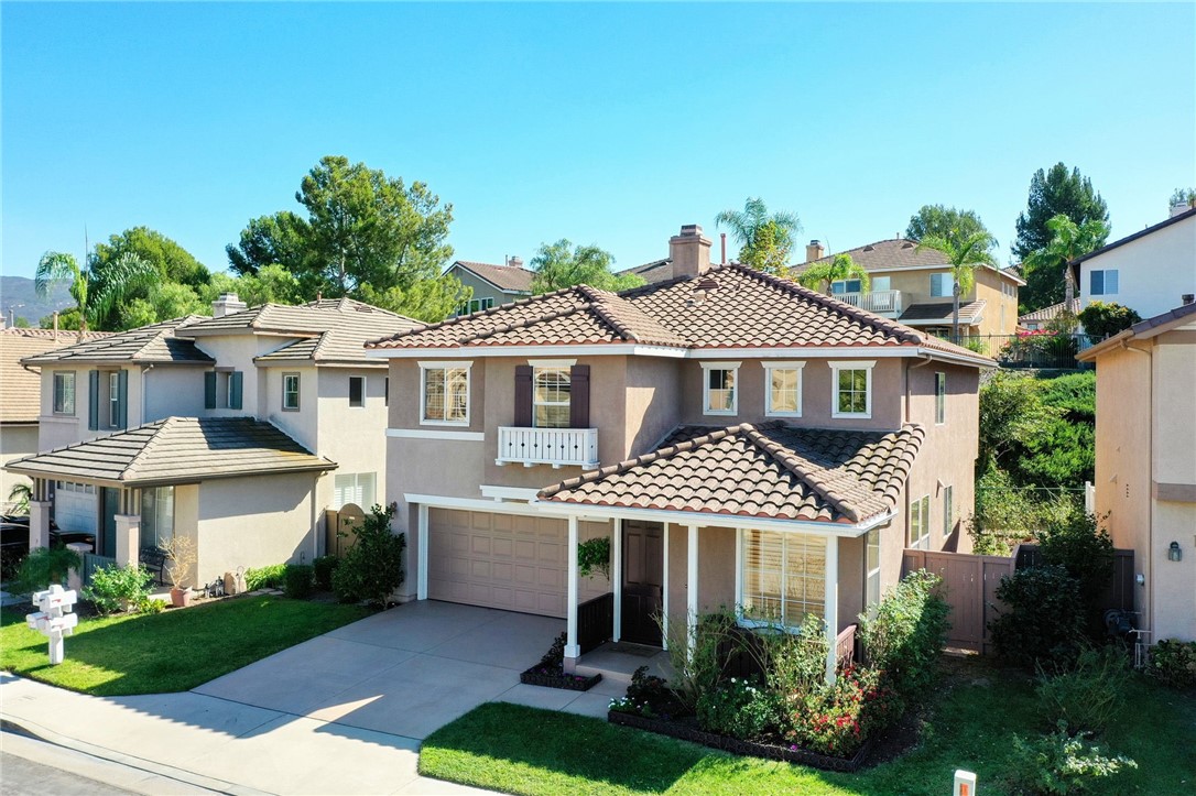 8730 E Heatherwood, Anaheim Hills CA 92808 - photo 39