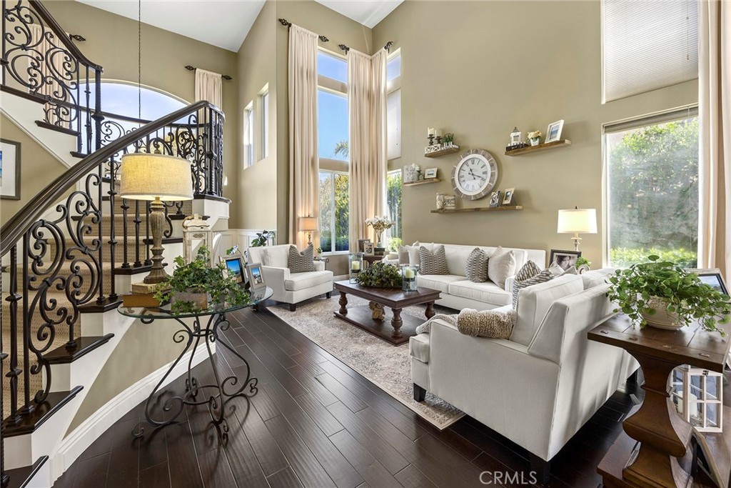 Pictures say a 1,000 Words! - 8731 E Garden View Drive, Anaheim Hills CA 92808 - photo 1