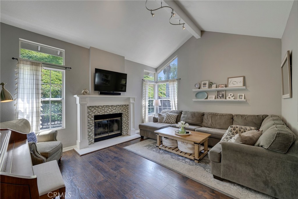 878 S Sapphire Lane, Anaheim Hills CA 92807 - photo 1