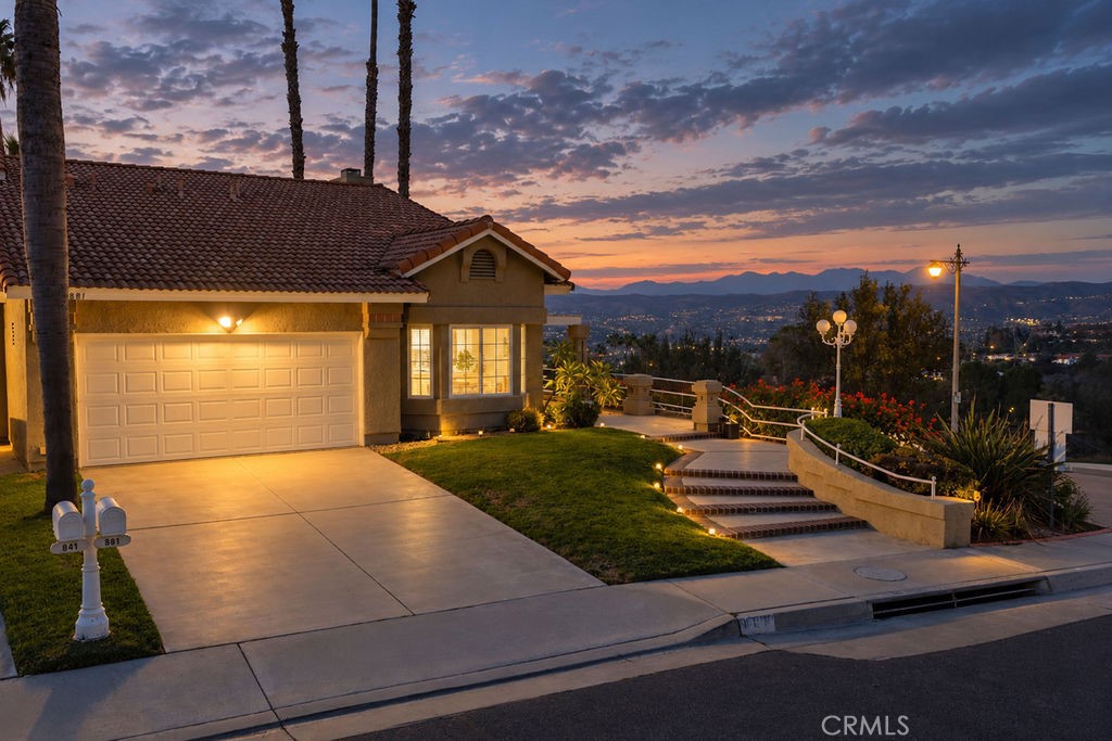 881 S Trailblazer Circle, Anaheim Hills CA 92807 - photo 4
