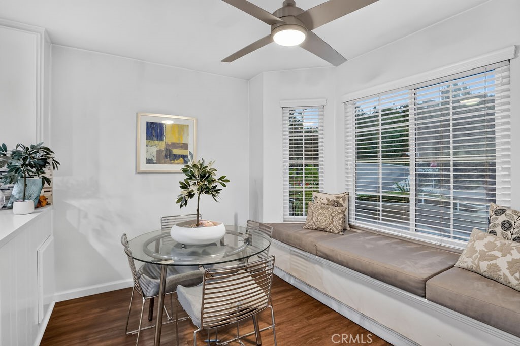 Breakfast Nook - 881 S Trailblazer Circle, Anaheim Hills CA 92807 - photo 13