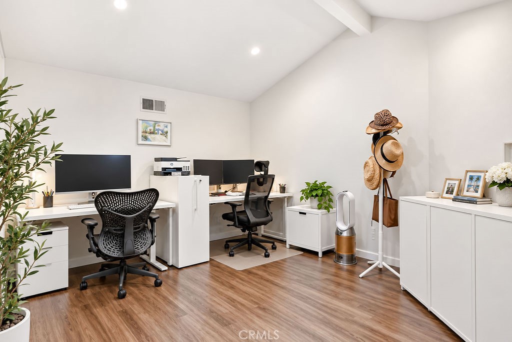Upstairs Loft - 881 S Trailblazer Circle, Anaheim Hills CA 92807 - photo 21